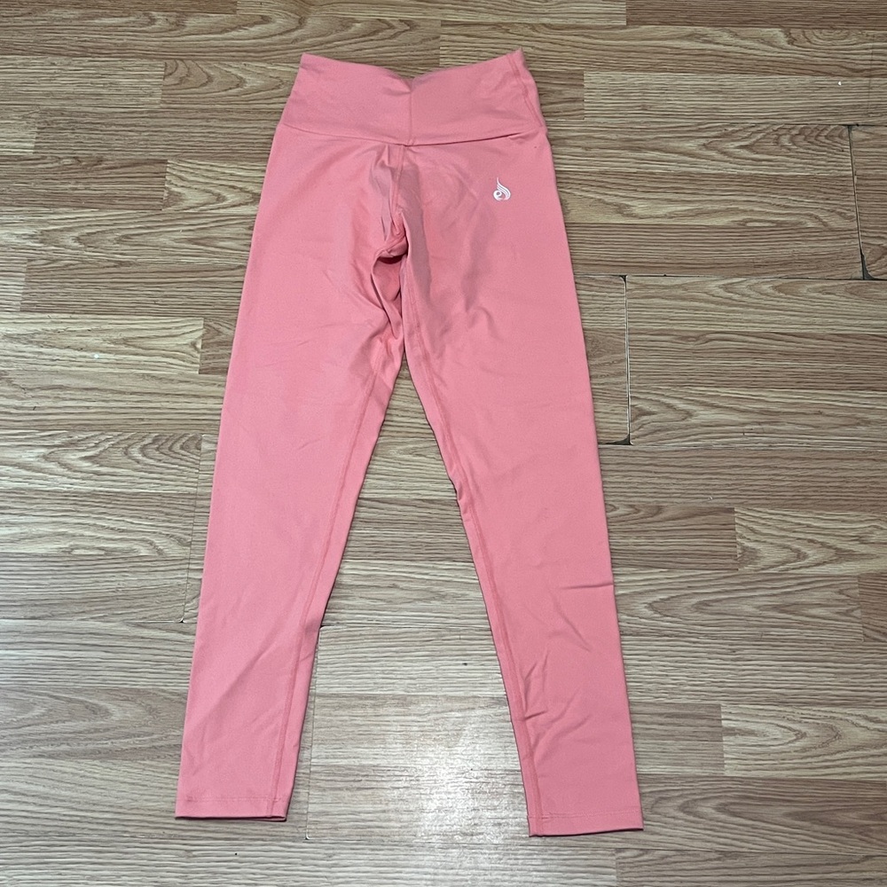 Ryderwear leggings scrunch